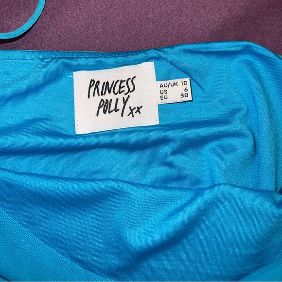 Princess Polly top - Picture 4 of 4